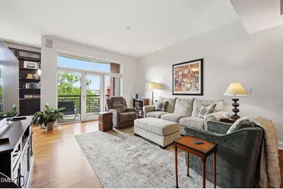 618 N Boylan Avenue #718, Raleigh, NC 27603 - Photo 6