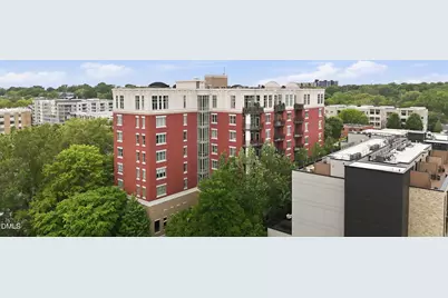 618 N Boylan Avenue #718, Raleigh, NC 27603 - Photo 36