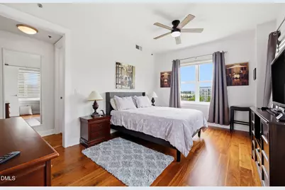 618 N Boylan Avenue #718, Raleigh, NC 27603 - Photo 12