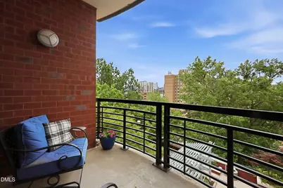 618 N Boylan Avenue #718, Raleigh, NC 27603 - Photo 22