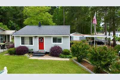 407 E Fremont Street, Kenly, NC 27542 - Photo 1