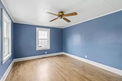 407 E Fremont Street, Kenly, NC 27542 - Photo 14