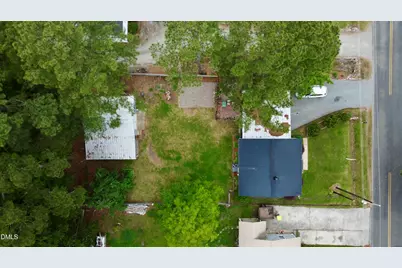 407 E Fremont Street, Kenly, NC 27542 - Photo 22