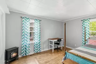 407 E Fremont St, Kenly, NC 27542 - Photo 16