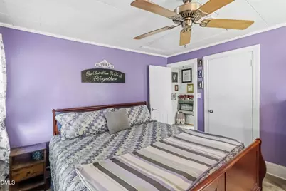 407 E Fremont Street, Kenly, NC 27542 - Photo 18