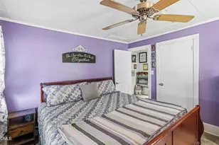 407 E Fremont St, Kenly, NC 27542 - Photo 18