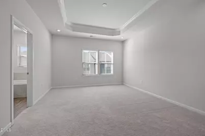 209 Timber Forest Lane, Cary, NC 27519 - Photo 22