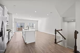 209 Timber Forest Ln, Cary, NC 27519 - Photo 6