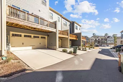 209 Timber Forest Lane, Cary, NC 27519 - Photo 28