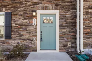 209 Timber Forest Ln, Cary, NC 27519 - Photo 1