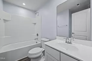 209 Timber Forest Ln, Cary, NC 27519 - Photo 6