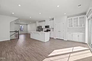 209 Timber Forest Ln, Cary, NC 27519 - Photo 16