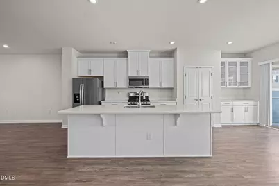 209 Timber Forest Lane, Cary, NC 27519 - Photo 8