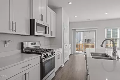 209 Timber Forest Lane, Cary, NC 27519 - Photo 20