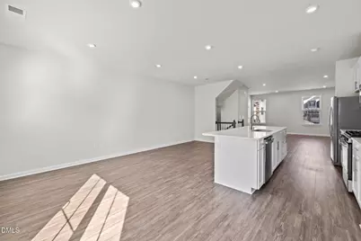 209 Timber Forest Lane, Cary, NC 27519 - Photo 10