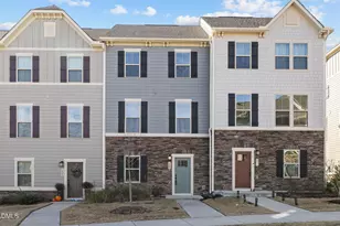 209 Timber Forest Ln, Cary, NC 27519 - Photo 2
