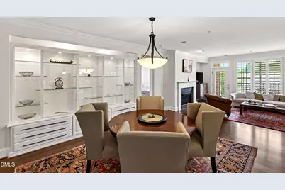 3920 Essex Garden Lane #304, Raleigh, NC 27612 - Photo 2