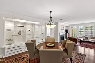 3920 Essex Garden Ln, Raleigh, NC 27612 - Photo 2