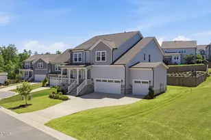 4404 Clarkdale Ct, Fuquay Varina, NC 27526 - Photo 2