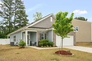 948 Berkeley Glen Rd, Zebulon, NC 27597 - Photo 4