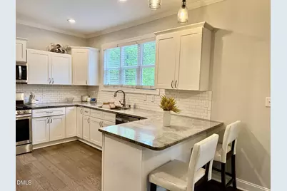 3600 Griffice Mill Road, Raleigh, NC 27610 - Photo 12