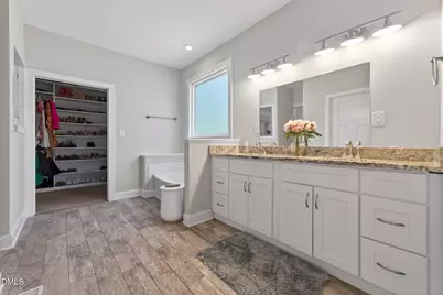 3600 Griffice Mill Road, Raleigh, NC 27610 - Photo 20