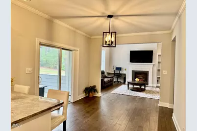 3600 Griffice Mill Road, Raleigh, NC 27610 - Photo 16