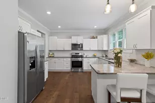3600 Griffice Mill Rd, Raleigh, NC 27610 - Photo 12