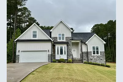 3600 Griffice Mill Road, Raleigh, NC 27610 - Photo 2