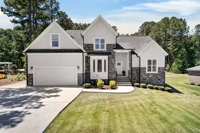 3600 Griffice Mill Road, Raleigh, NC 27610 - Photo 2
