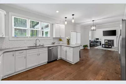 3600 Griffice Mill Road, Raleigh, NC 27610 - Photo 14