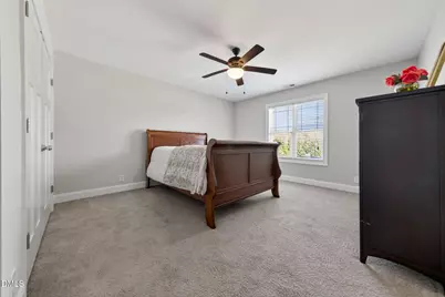 3600 Griffice Mill Road, Raleigh, NC 27610 - Photo 32