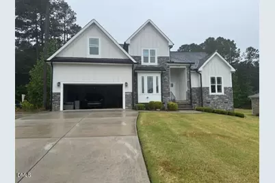 3600 Griffice Mill Road, Raleigh, NC 27610 - Photo 42