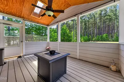 3600 Griffice Mill Road, Raleigh, NC 27610 - Photo 38