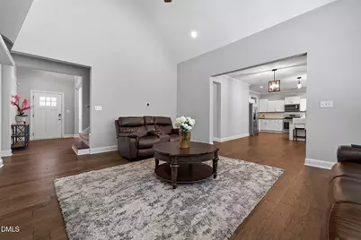 3600 Griffice Mill Road, Raleigh, NC 27610 - Photo 8