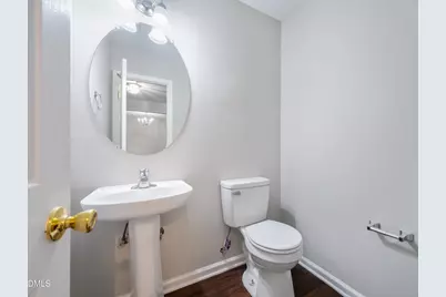 1532 Pebble Ridge Drive, Raleigh, NC 27610 - Photo 22