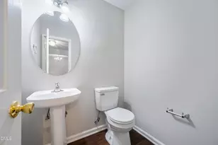 1532 Pebble Ridge Dr, Raleigh, NC 27610 - Photo 22