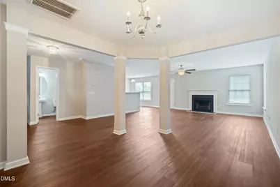 1532 Pebble Ridge Drive, Raleigh, NC 27610 - Photo 8