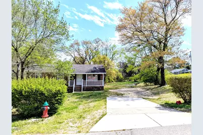 100 Bullock Drive, Louisburg, NC 27549 - Photo 2