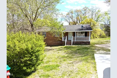 100 Bullock Drive, Louisburg, NC 27549 - Photo 1