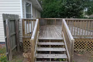 306 W Duke St, Dunn, NC 28334 - Photo 10