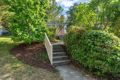 323 Monmouth Avenue, Durham, NC 27701 - Photo 2