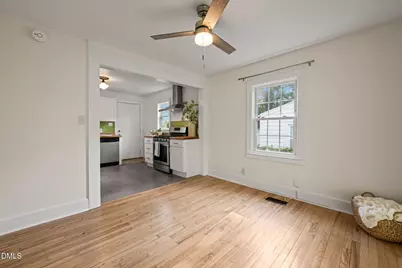 323 Monmouth Avenue, Durham, NC 27701 - Photo 8