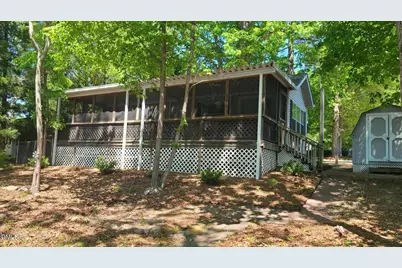 1605 Sagamore Drive, Louisburg, NC 27549 - Photo 1