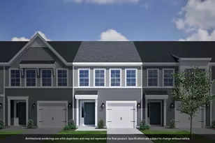 1066 Tea Rose Ct, Durham, NC 27703 - Photo 1