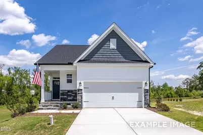 306 Gregory Village Drive, Lillington, NC 27546 - Photo 1