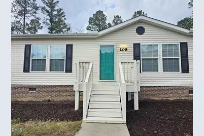 208 Loop Road, Bunnlevel, NC 28323 - Photo 4