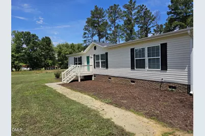 208 Loop Road, Bunnlevel, NC 28323 - Photo 36