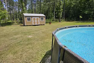 208 Loop Rd, Bunnlevel, NC 28323 - Photo 26