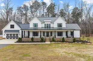 2418 Crossroads Ave, Hillsborough, NC 27278 - Photo 1